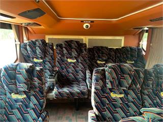 SP Bumi Express 5