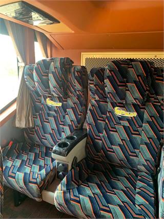 SP Bumi Express 8