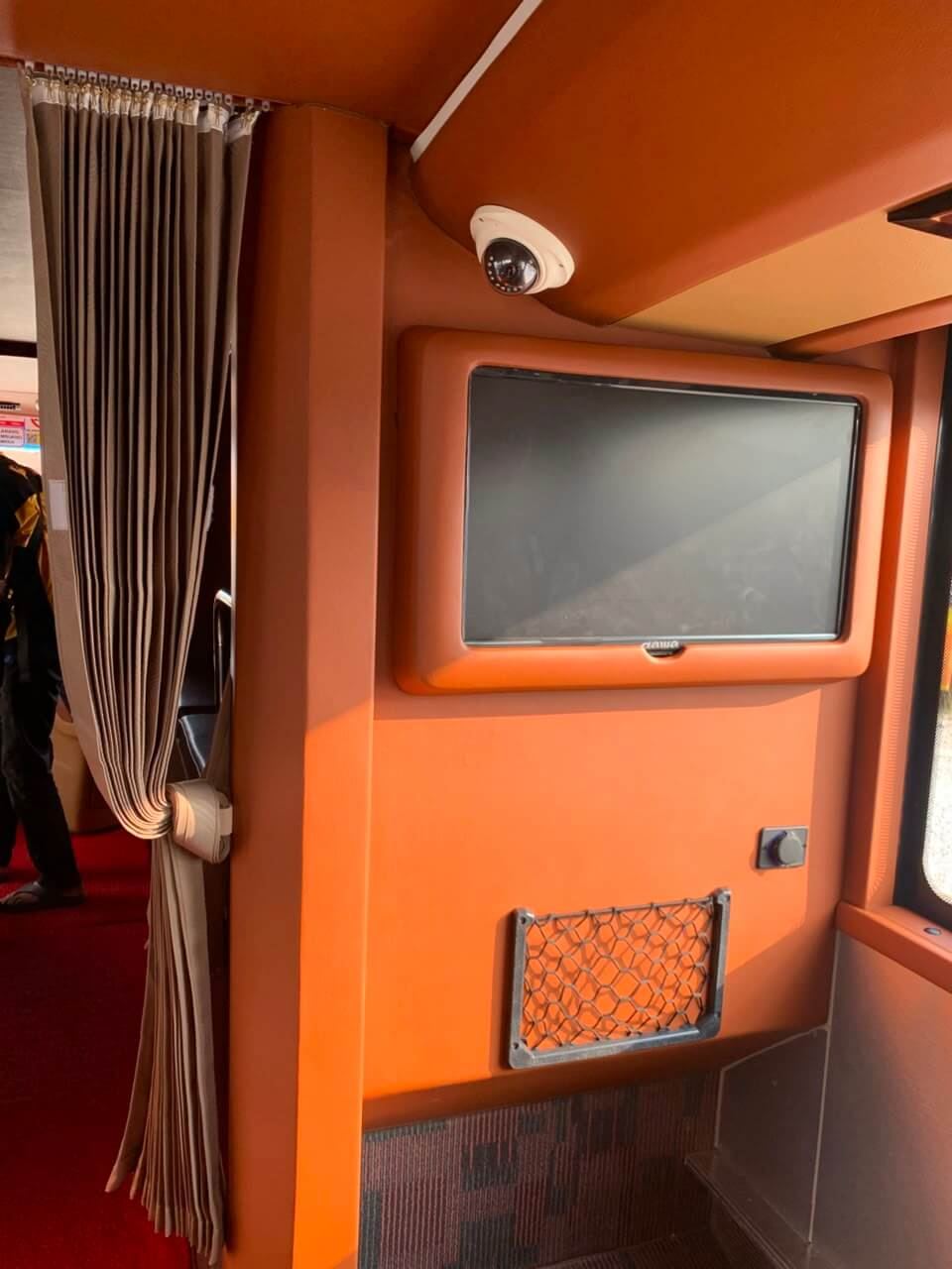 SP Bumi Express 4