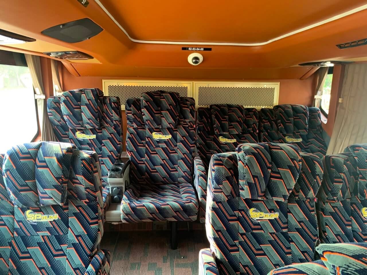 SP Bumi Express 5