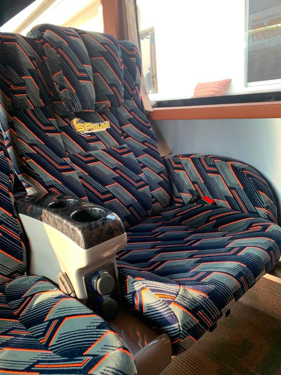SP Bumi Express 6