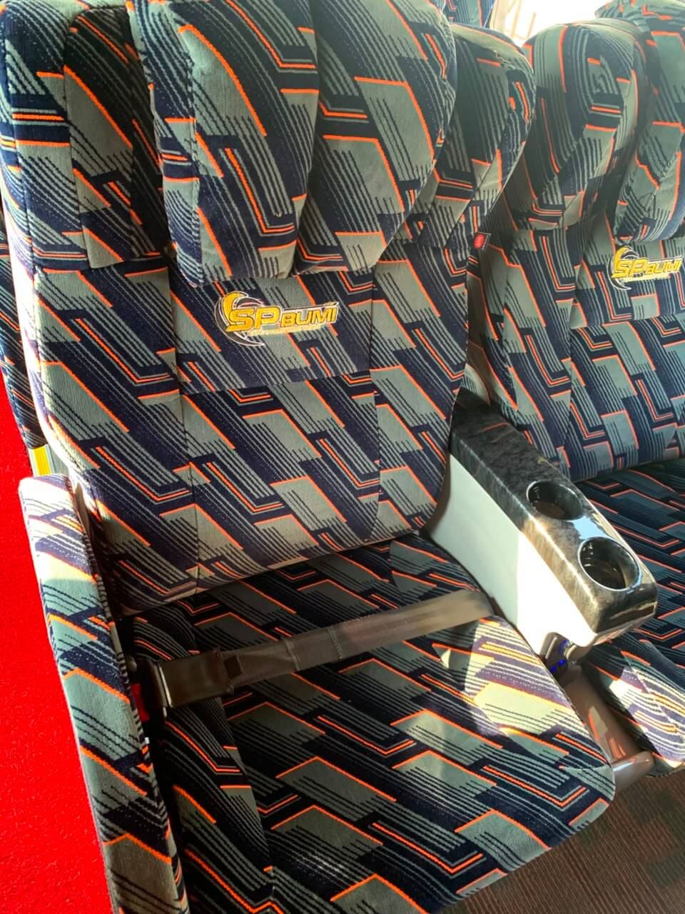 SP Bumi Express 7
